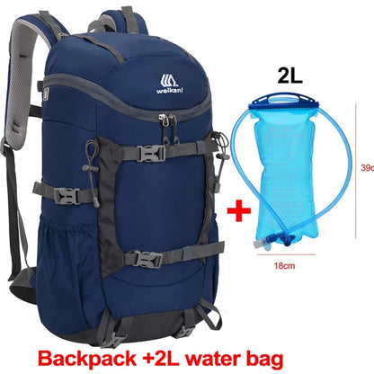 Hydration Backpack for Hiking