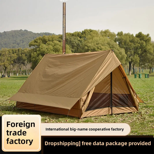 Outdoor Camping Beach Tent