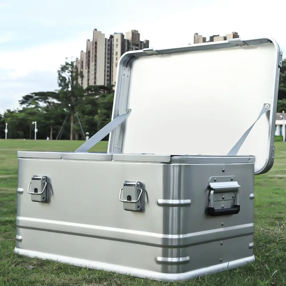 30-80L Outdoor Storage Box