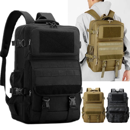 Outdoor Camping Backpack