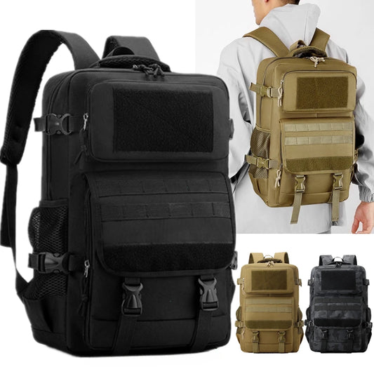 Outdoor Camping Backpack