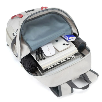 Multi Functional Large Capacity Travel Bag For Women