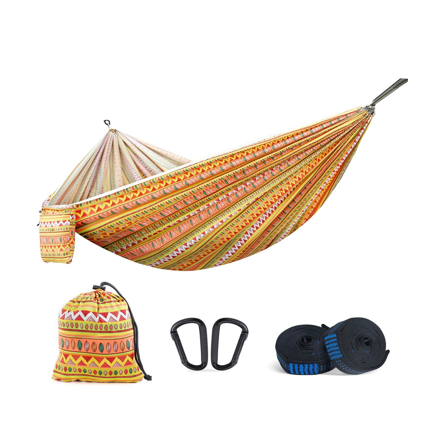 Portable Outdoor Garden Hammocks Quick Open