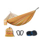 Portable Outdoor Garden Hammocks Quick Open