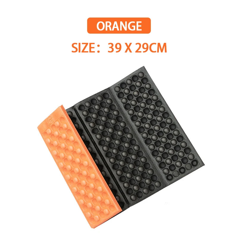 Camping Foam Pad Waterproof Foam Seat
