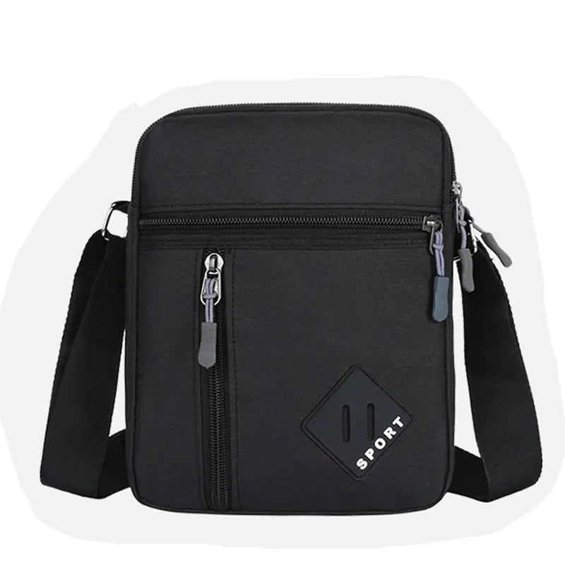 Sidebag For Business Crossbody Bag