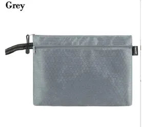 1Pcs Zipper Storage Bag
