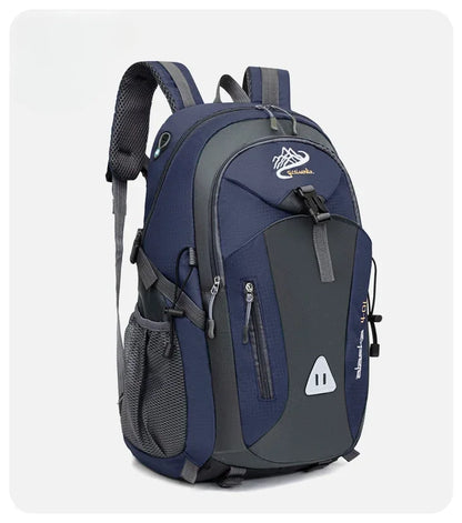 Travel Backpack Men's and Women's Outdoor Mountaineering Bag