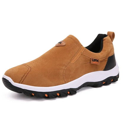Waterproof, Anti-slip and Breathable Sports Shoes