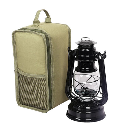 Kerosene Lamp Storage Bags