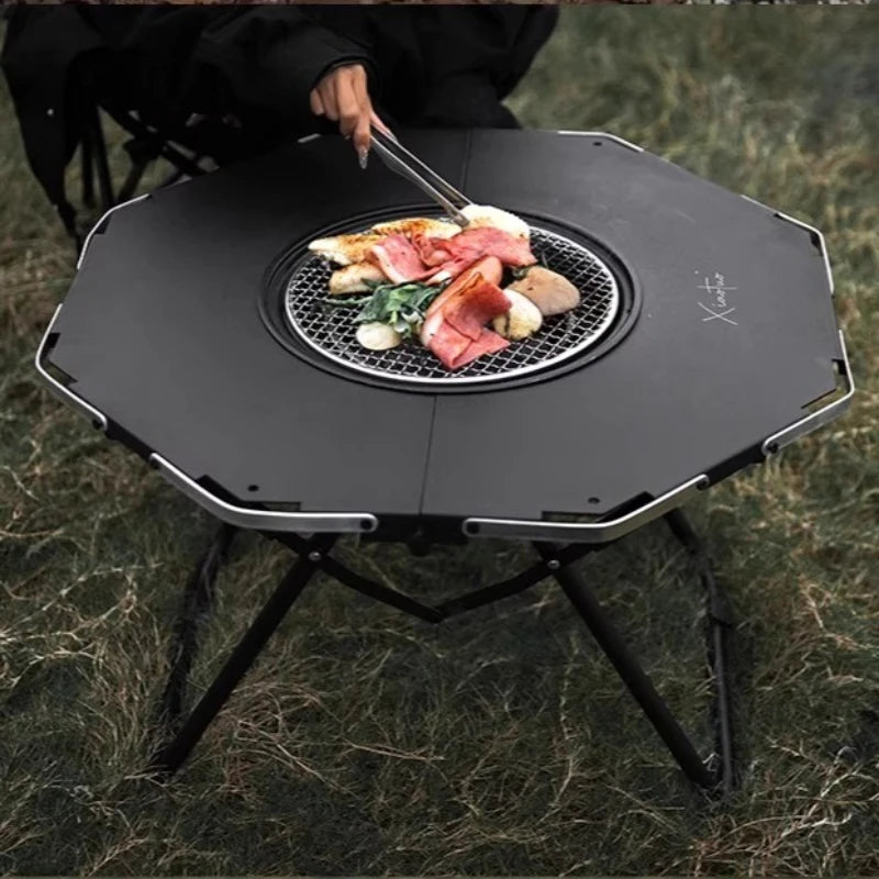 Camping Outdoor Table
