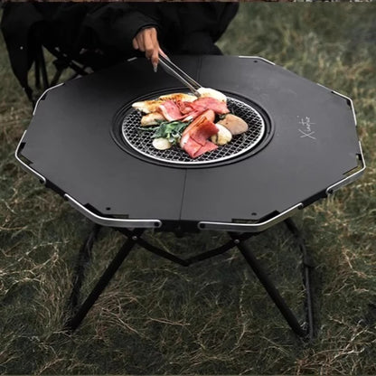 Camping Outdoor Table