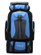 Outdoor Hiking  Bag Large Capacity Waterproof