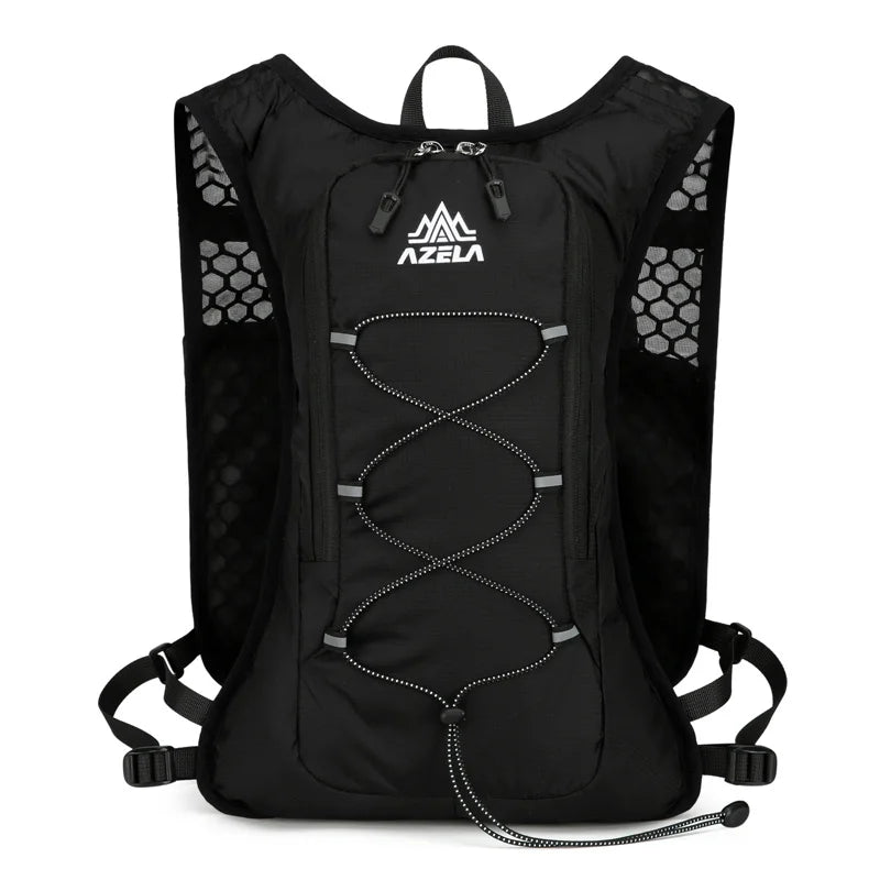 Outdoor lightweight universal sports bag