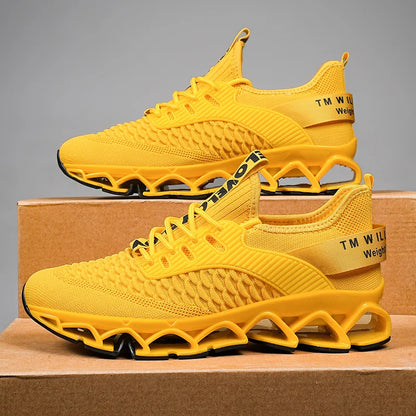 Running for Men Jogging Walking Sports Shoes