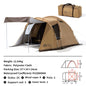 Camping Tent Waterproof 4 person Outdoor Tent