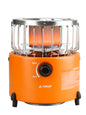 Portable Outdoor Camping Gas Heater & Stove