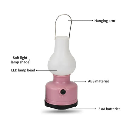 Portable Camping Lights