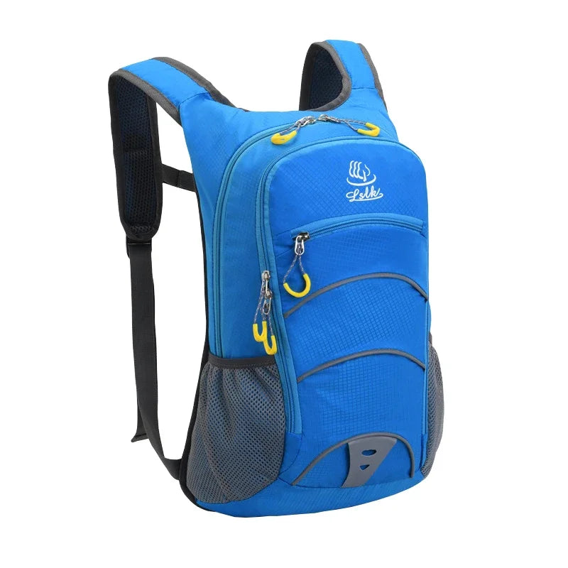 Camping Rucksack Waterproof Bag