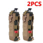 Tactical Molle Water Bottle Pouch Bag