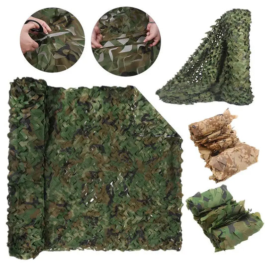 camouflage net Hunting camouflage net