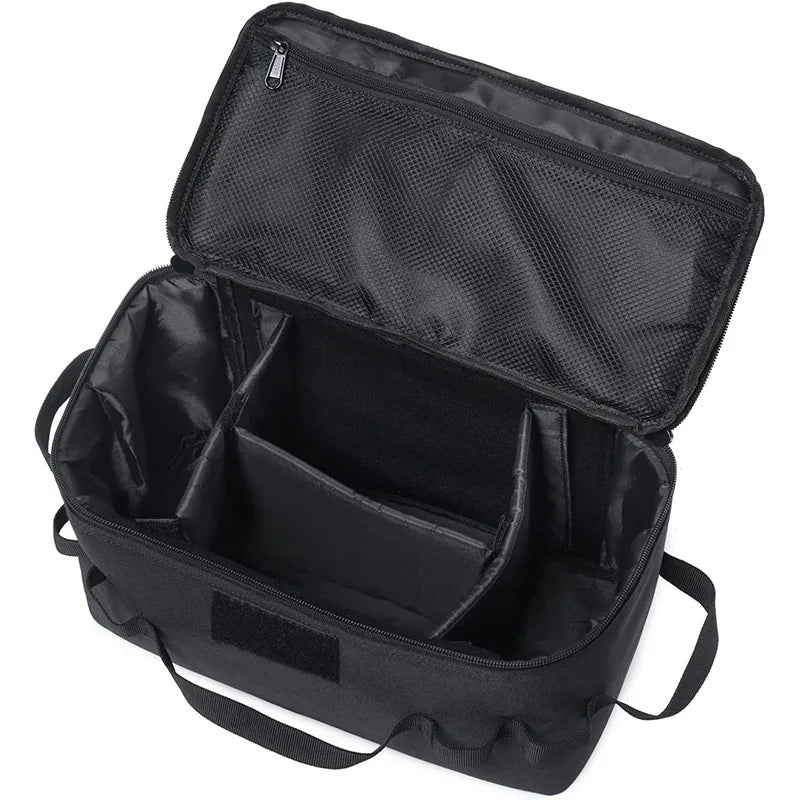 Large Capacity Outdoor Camping Storage Bag