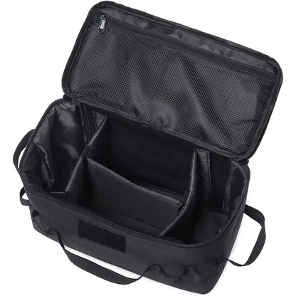Large Capacity Outdoor Camping Storage Bag