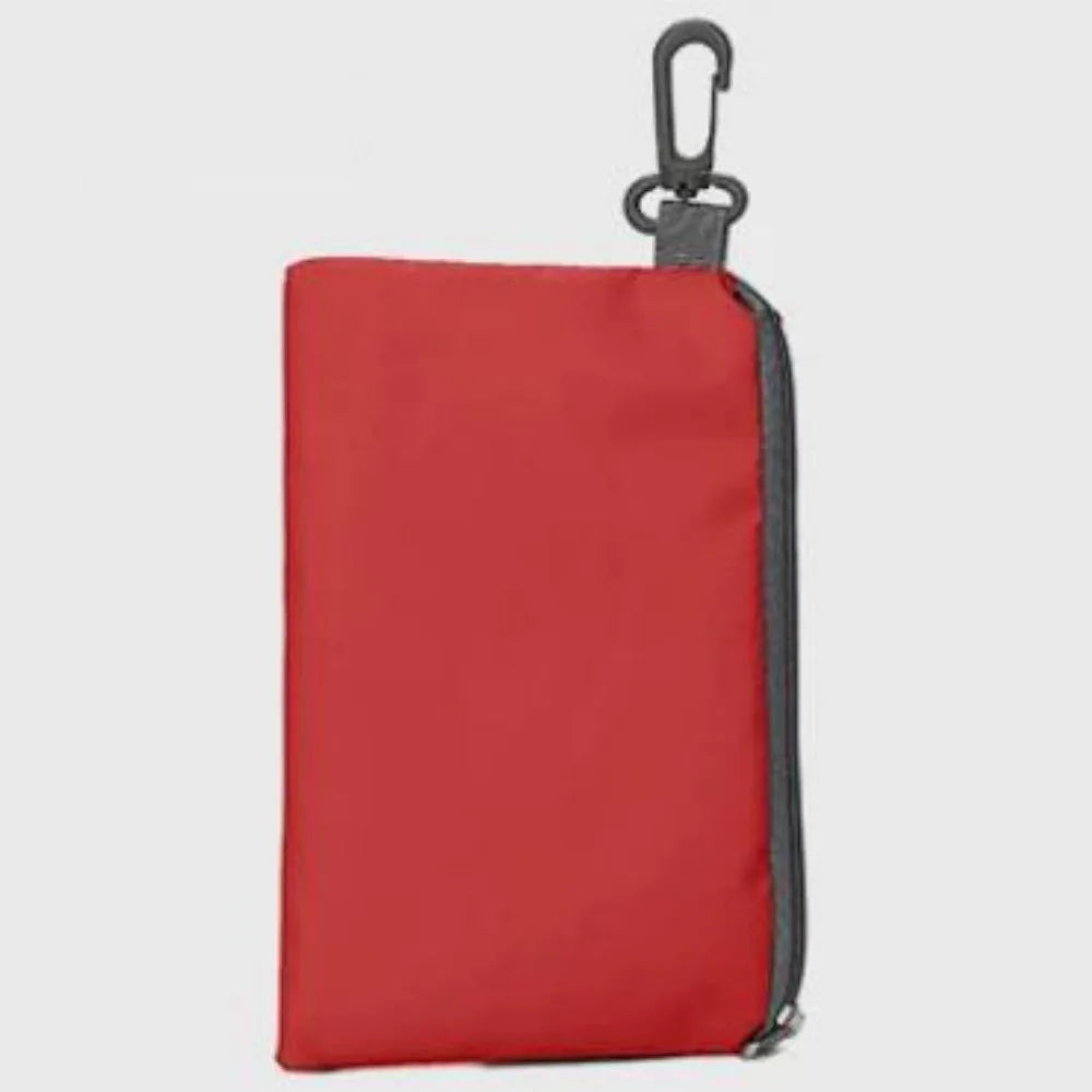 High Quality with Hook Zipper Outdoor Waterproof Bag
