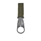 Webbing Buckle Hook Water Bottle Holder Clip