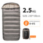 Large Camping Sleeping Bag Lightweight
