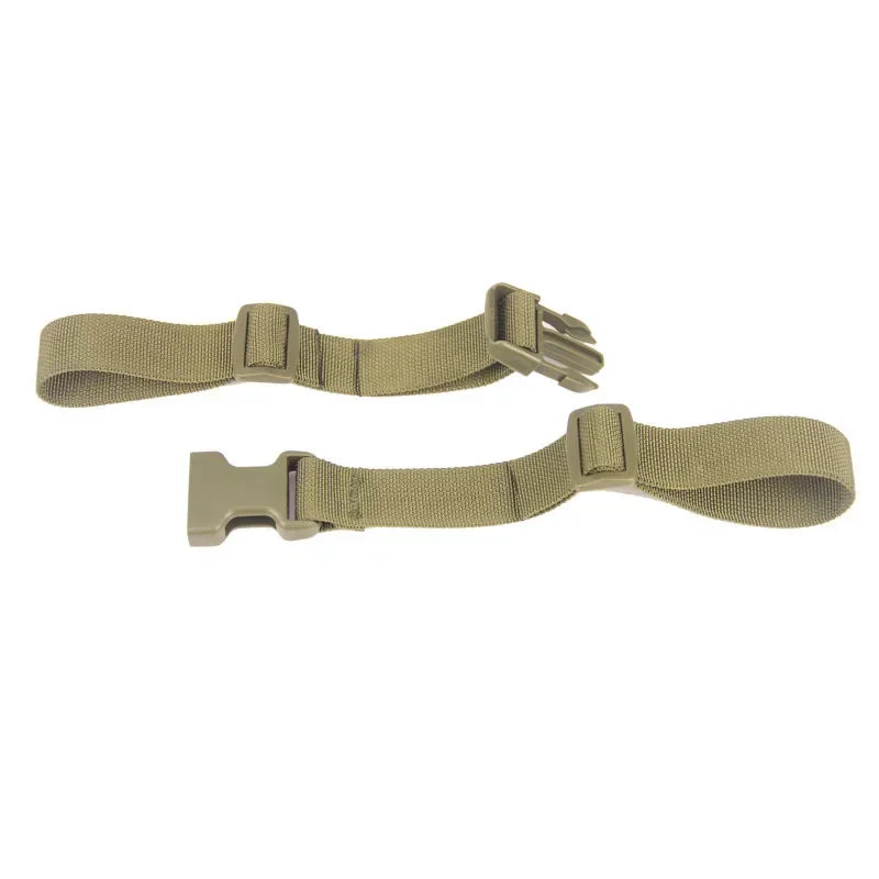 Hiking Backpack Chest Strap Adjustable