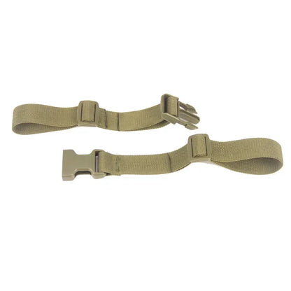 Hiking Backpack Chest Strap Adjustable