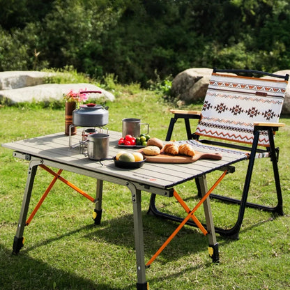 Outdoor Table Waterproof