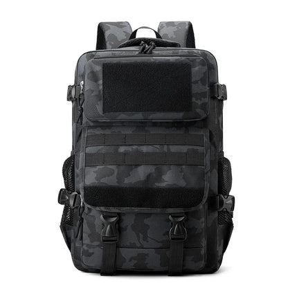 Outdoor Camping Backpack