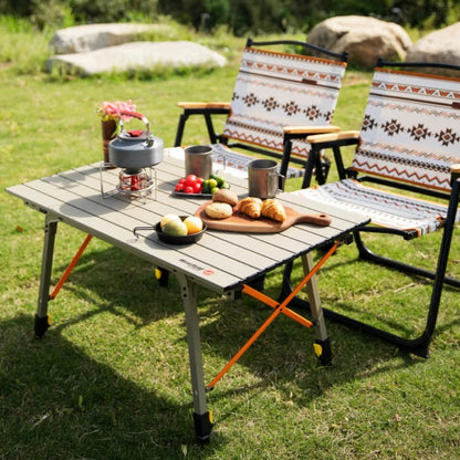Outdoor Table Waterproof