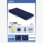 Camping King Size Portable Outdoor Inflatable Bed
