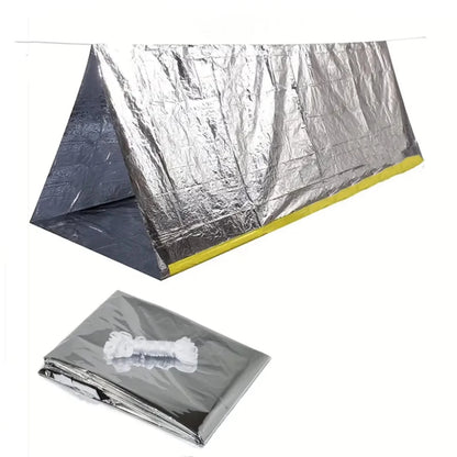 2-Person Outdoor Camping Tent Waterproof