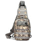 Tactical Shoulder Chest Bag Rover