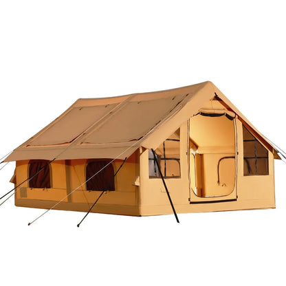 Inflatable Tent for Family Camping Tent 5-8 Person