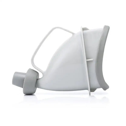 Outdoor Camping Toilet Male Female Urinal Funnel
