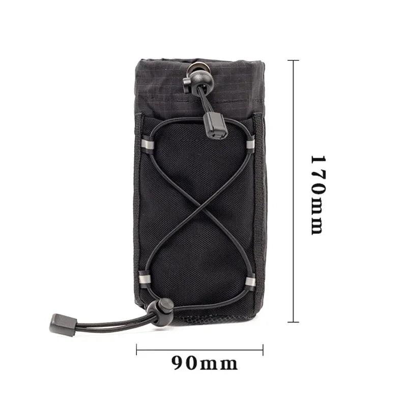 Outdoor Camping Backpack Arm Bag