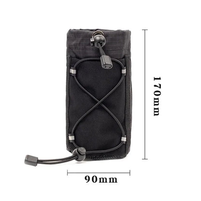 Outdoor Camping Backpack Arm Bag