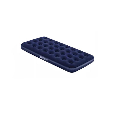 Camping King Size Portable Outdoor Inflatable Bed