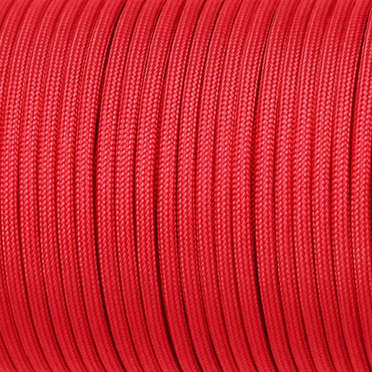 7-Cores 550 Paracord Rope 5 15 30 M Dia.4mm Cord