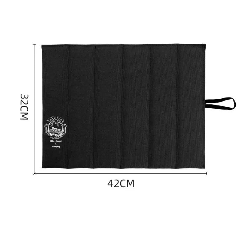 Outdoor Moisture-proof Cushion Oxford Cloth