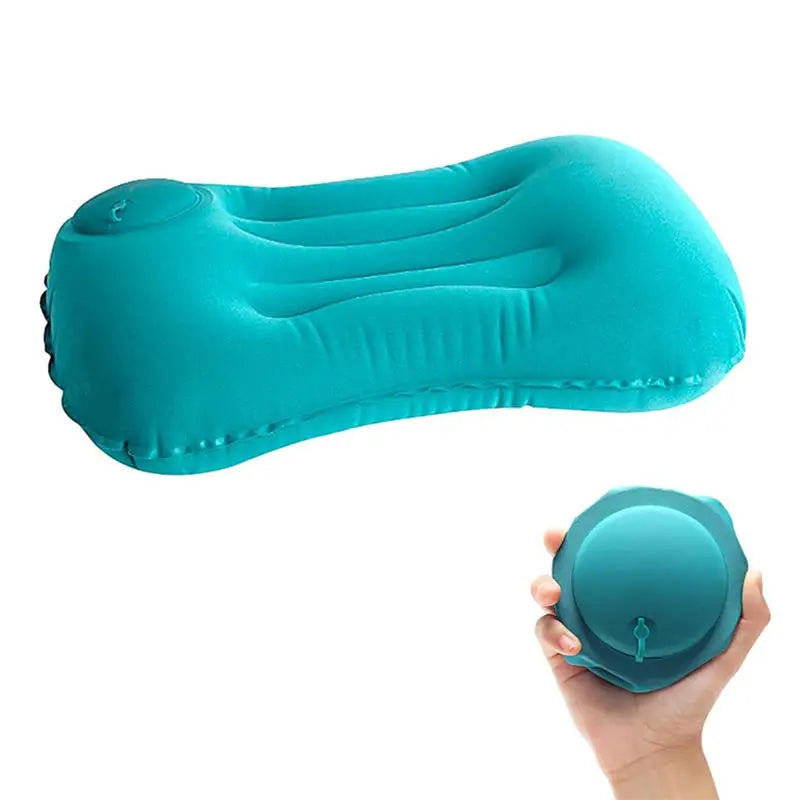 12/Pcs Inflatable Pillow