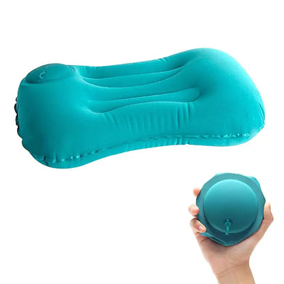 12/Pcs Inflatable Pillow