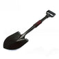 Camping Carbon Steel Shovel Multifunctional Camping