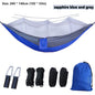 Sleeping Hanging Hammock Swing