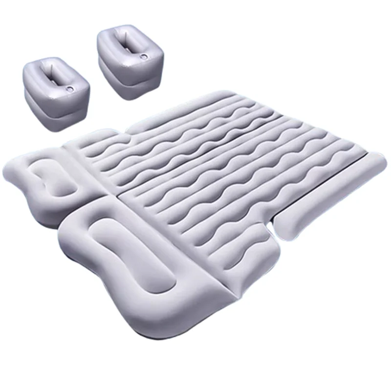 Portable Inflatable Car Bed